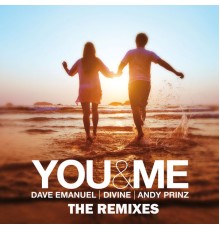 Andy Prinz - You & Me (Remixes)