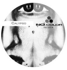 Andy Rojas - Calypso (Original Mix)