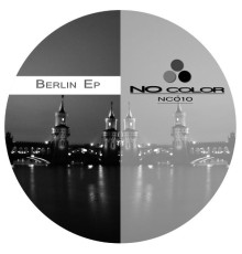 Andy Rojas - Berlin (Original Mix)