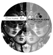 Andy Rojas - Culture (Original Mix)