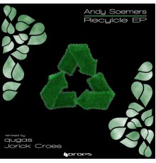 Andy Soemers - Recycle