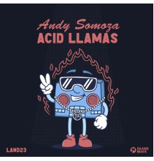 Andy Somoza - Acid Llamas