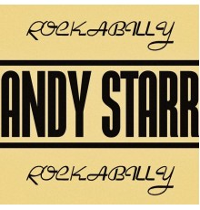 Andy Starr - Rockabilly