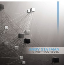 Andy Statman - Superstring Theory