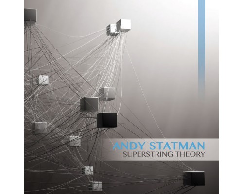 Andy Statman - Superstring Theory