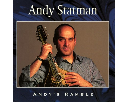 Andy Statman - Andy's Ramble