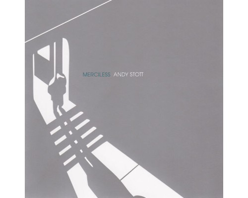 Andy Stott - Merciless