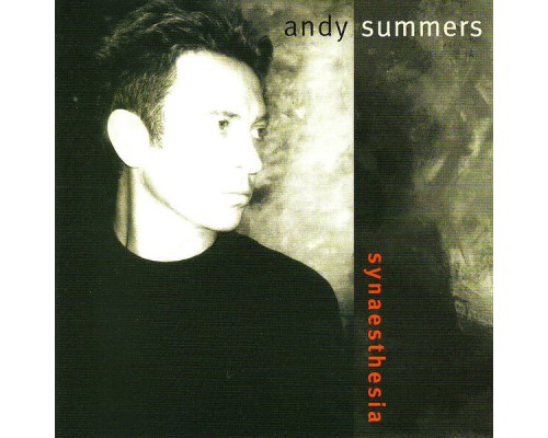 Andy Summers - Synaesthesia