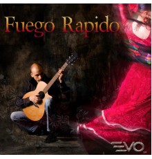 Andy Timmons, Bud Guin, Daniel Portis-Cathers - Fuego Rapido