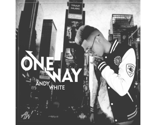 Andy White - One Way