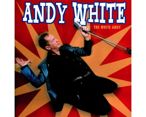 Andy White - The White Andy