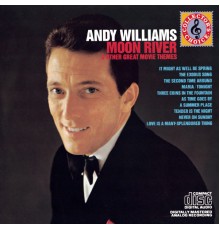 Andy Williams - Moon River And Other Great Movie Themes