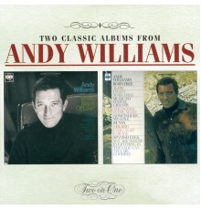 Andy Williams - In The Arms Of Love / Born Free