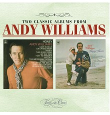 Andy Williams - Honey/Happy Heart
