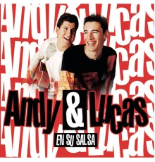 Andy & Lucas - Andy & Lucas (En Su Salsa)