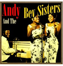 Andy and the Bey Sisters - Zombie Jamboree