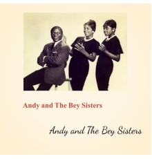 Andy and the Bey Sisters - Andy and The Bey Sisters
