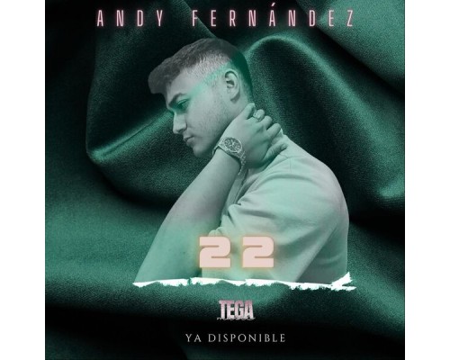 Andy fernandeZ - 22