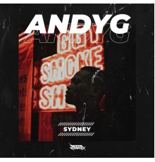 Andyg - Sydney