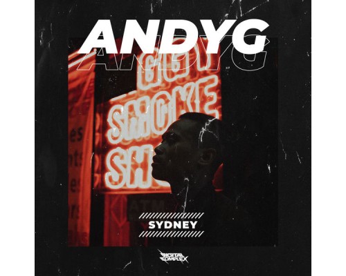 Andyg - Sydney