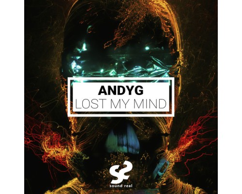 Andyg - Lost My Mind