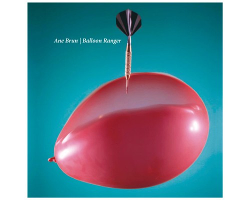 Ane Brun - Balloon Ranger