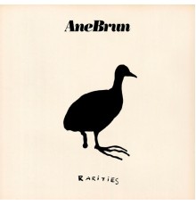 Ane Brun - Rarities