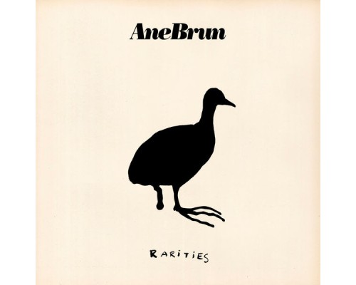 Ane Brun - Rarities