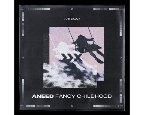 Aneed - Fancy Childhood