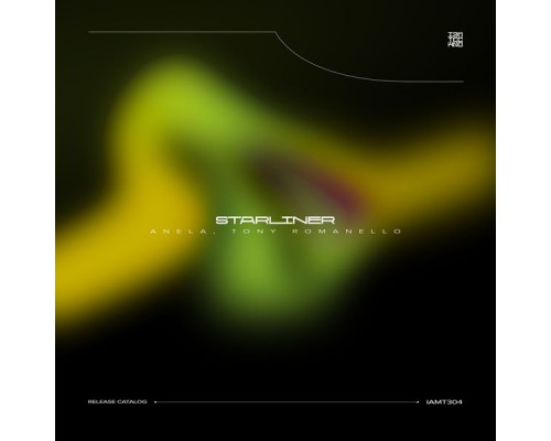 Anela and Tony Romanello - Starliner