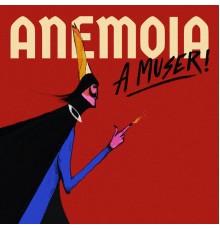 Anemoia - A Muser!