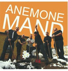 Anemonemand - Anemonemand