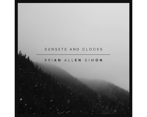 Anenon - Sunsets and Clocks