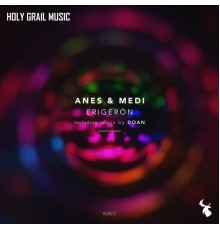 Anes & Medi - Erigeron