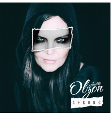 Anette Olzon - Strong