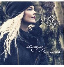 Anette Olzon - Vintersjäl / Cold outside