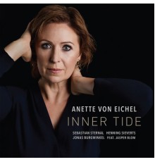 Anette von Eichel - Inner Tide