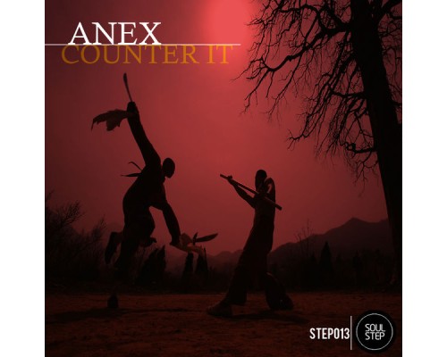 Anex - Counter It