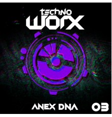 Anex - DNA (Original Mix)