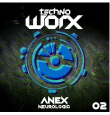 Anex - Neurologic (Original Mix)