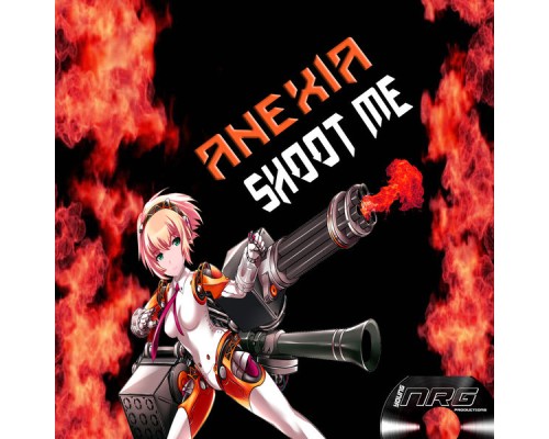 Anexia - Shoot Me