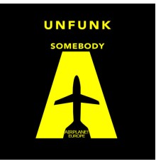 Anfunk - Somebody