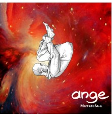 Ange - Moyen-âge