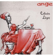 Ange - Culinaire lingus