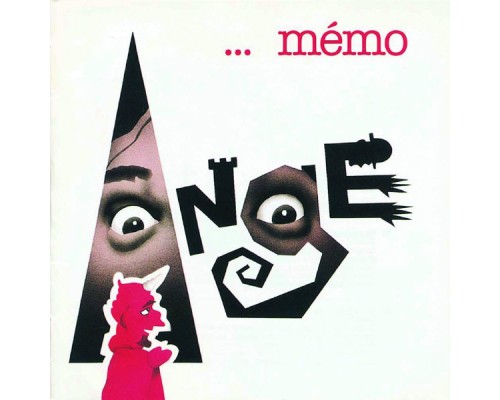 Ange - Memo