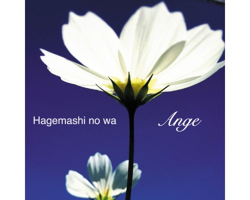 Ange - Hagemashi No Wa