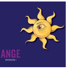 Ange - Heureux !