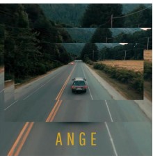 Ange - Rutas