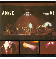 Ange - Tome VI