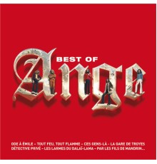 Ange - Best Of